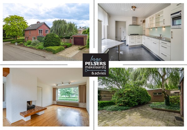 Medium property photo - Fort Brigittestraat 1, 5953 BL Reuver